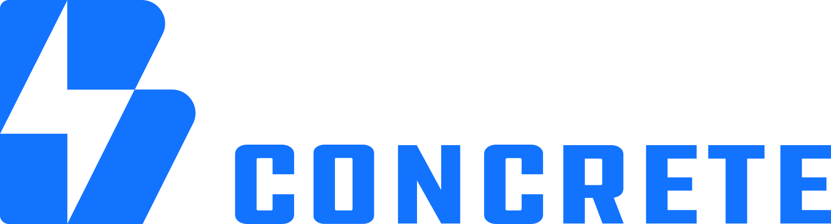 Bolt Concrete